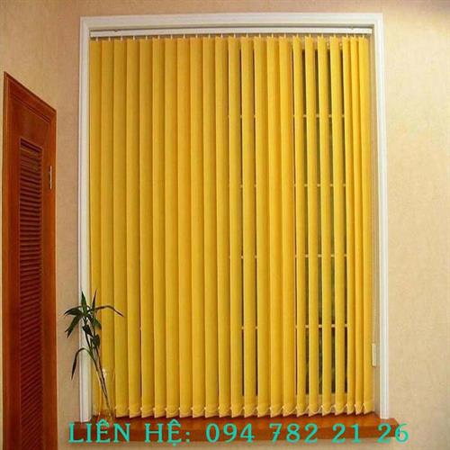Màn Sáo Lá Dọc 06